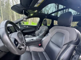 Volvo XC60 R-design Plug-in Hybrid T8  - 33499 € / 65518.35 лв. - 46826939 7