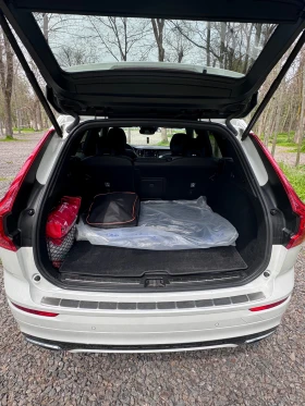 Volvo XC60 R-design Plug-in Hybrid T8  - 33499 € / 65518.35 лв. - 46826939 6