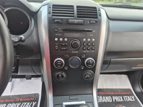 Suzuki Grand vitara 1.9DDS, Фейслифт | Auto.bg — изображение 15