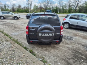 Suzuki Grand vitara 1.9DDS, Фейслифт | Auto.bg — изображение 6