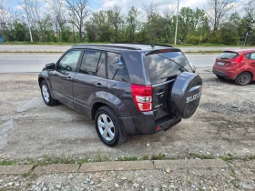 Suzuki Grand vitara 1.9DDS, Фейслифт | Auto.bg — изображение 7