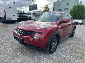 ����� �� �������� �� Nissan Juke 4�4 ���������