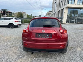Nissan Juke 4�4 ��������� | Mobile.bg � ����� ������ 4