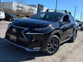 ������ Lexus NX 200t