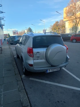 Toyota Rav4 | Mobile.bg � ����� ������ 8