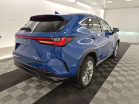 Lexus NX * 350H * АВТОКРЕДИТ БЕЗ ПЪРВОНАЧАЛНА ВНОСКА*  | Auto.bg — изображение 3