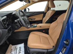 Lexus NX * 350H * АВТОКРЕДИТ БЕЗ ПЪРВОНАЧАЛНА ВНОСКА*  | Auto.bg — изображение 5