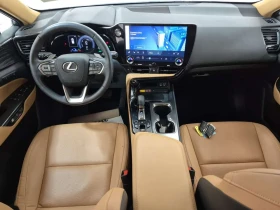 Lexus NX * 350H * АВТОКРЕДИТ БЕЗ ПЪРВОНАЧАЛНА ВНОСКА*  | Auto.bg — изображение 10