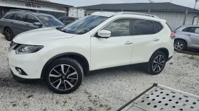 ����� �� �������� �� Nissan X-trail TEKNA/ 1, 6DCI-4X4/����/������360/ 