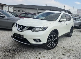 ����� �� �������� �� Nissan X-trail TEKNA/ 1, 6DCI-4X4/����/������360/ 