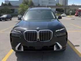 BMW X7 BMW X7 xDRIVE40i / CARFAX | Auto.bg — изображение 2