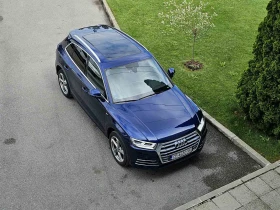 Audi Q5 4.0 TDI S LINE Панорамен покрив - 31900 € / 62390.98 лв. - 90793306 2