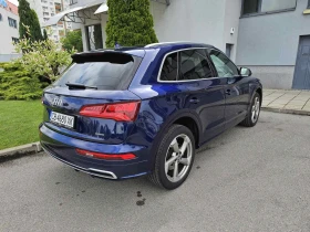 Audi Q5 4.0 TDI S LINE Панорамен покрив - 31900 € / 62390.98 лв. - 90793306 4