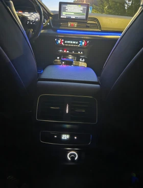 Audi Q5 4.0 TDI S LINE ��������� ������ | Mobile.bg � ����� ������ 11