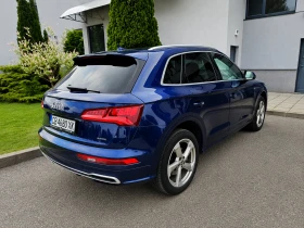 Audi Q5 4.0 TDI S LINE Панорамен покрив - 29990 € / 58655.34 лв. - 57450974 4