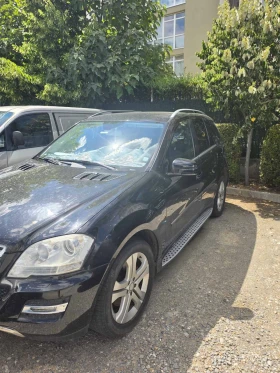 Mercedes-Benz ML 350 - 4700 € / 9192.40 лв. - 41964869 6