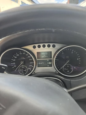 Mercedes-Benz ML 350 - 4700 € / 9192.40 лв. - 41964869 10