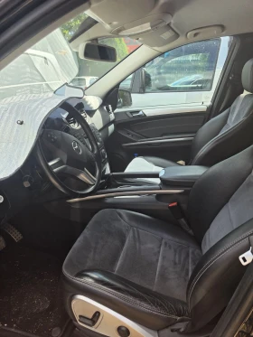 Mercedes-Benz ML 350 - 4700 € / 9192.40 лв. - 41964869 7
