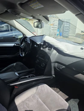Mercedes-Benz ML 350 - 4700 € / 9192.40 лв. - 41964869 5