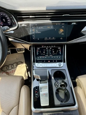 Audi Q7 55TFSI Technik S line | Mobile.bg � ����� ������ 14