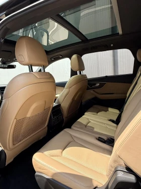 Audi Q7 55TFSI Technik S line | Mobile.bg � ����� ������ 10