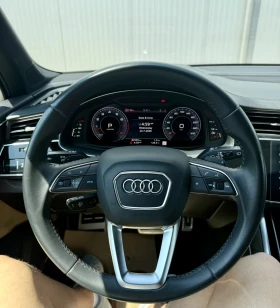 Audi Q7 55TFSI Technik S line | Mobile.bg � ����� ������ 13