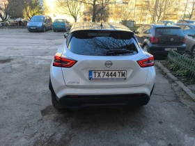 Nissan Juke N Conecta - 18500 € - 94516561 8