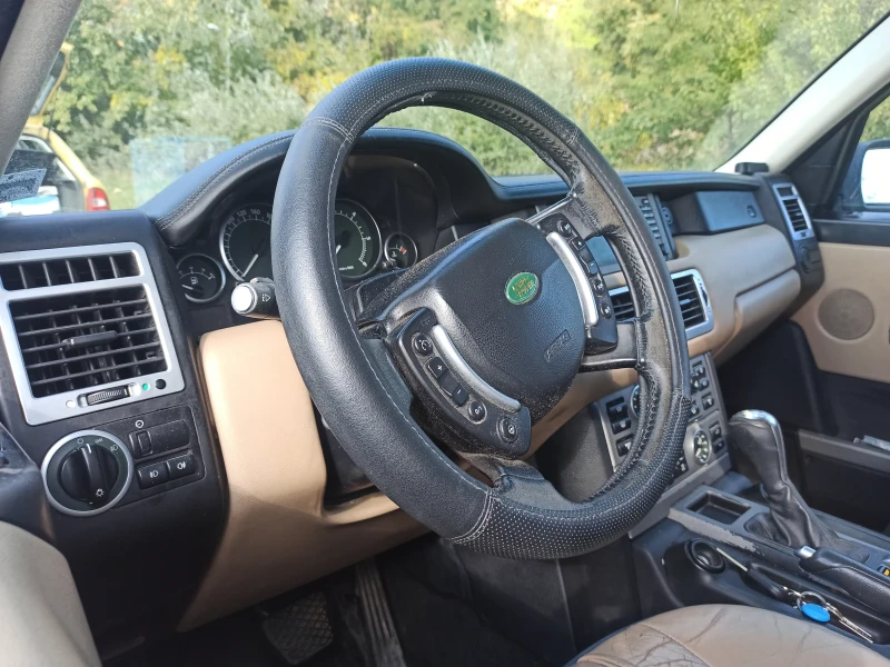 Land Rover Range Rover Evoque, снимка 7 - Автомобили и джипове - 47806407