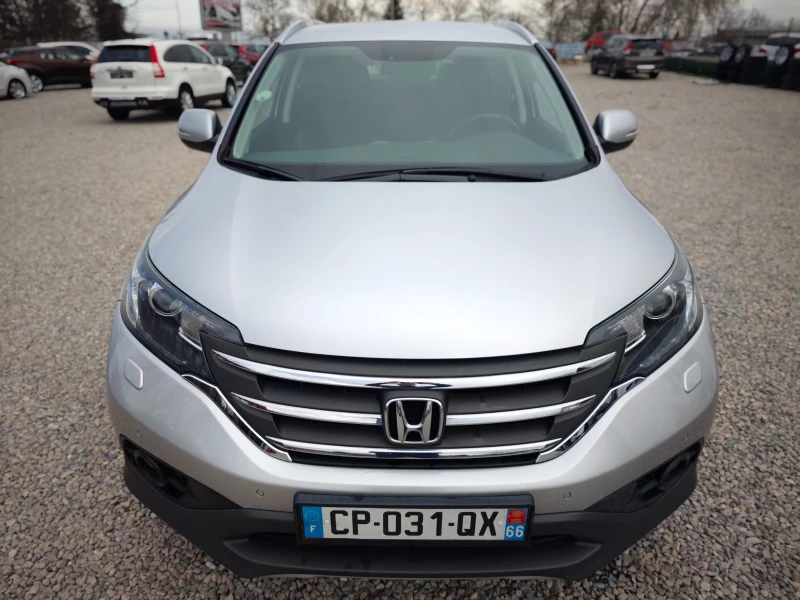 Honda Cr-v ПРОДАДЕНА 03.ФЕВРУАРИ.2025г, снимка 5 - Автомобили и джипове - 47865145