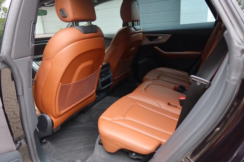 Audi Q8 S-line, снимка 11 - Автомобили и джипове - 52507894