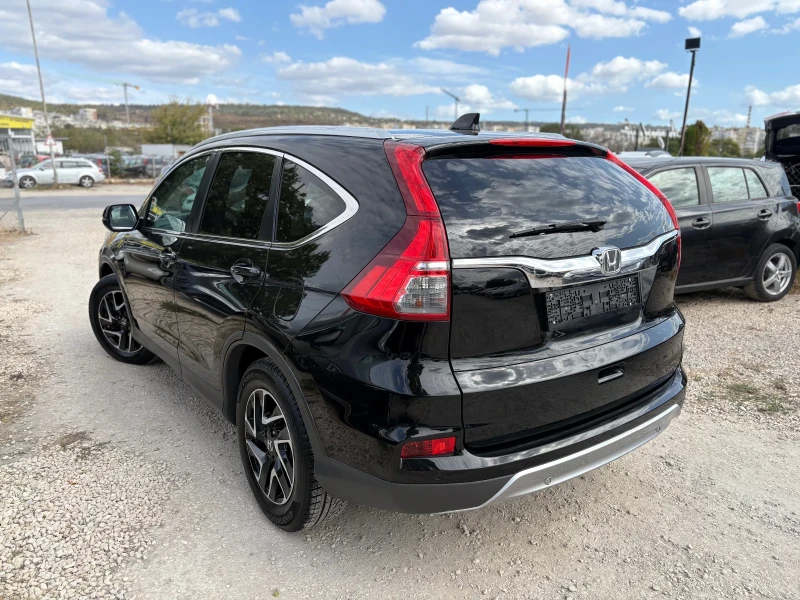 Honda Cr-v 1.6 i-DTEC FACELIFT, снимка 5 - Автомобили и джипове - 51851638
