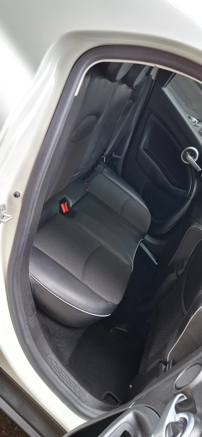 Fiat 500X 4X4 Automat Panorama Xenon swiss, снимка 13 - Автомобили и джипове - 51934363