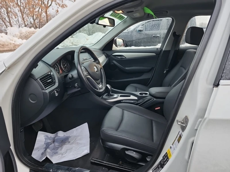 BMW X1 * XDRIVE28I * CARFAX * БЕЗ ПЪРВОНАЧАЛНА ВНОСКА, снимка 5 - Автомобили и джипове - 52686819