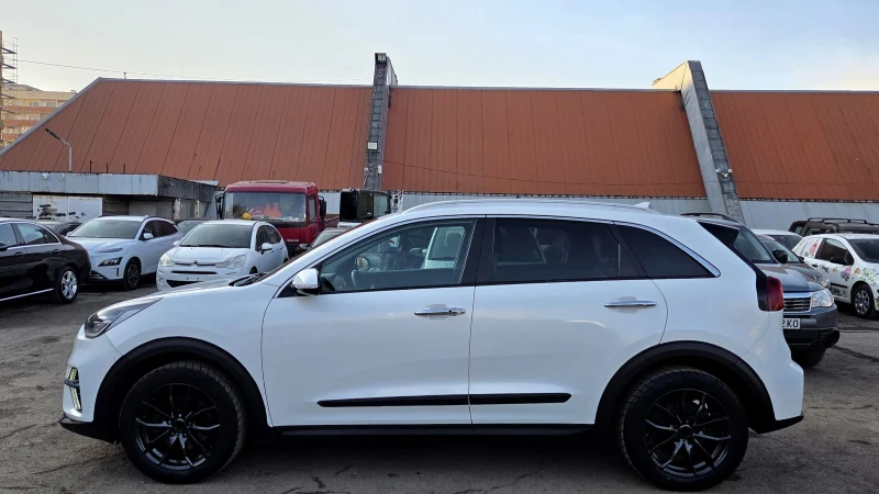 Kia Niro 64KWh/SOH100%, снимка 2 - Автомобили и джипове - 52849030