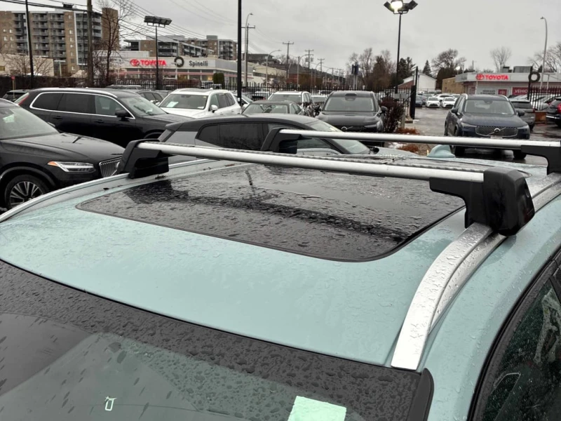 Volvo XC40 * Momentum * CARFAX * БЕЗ ПЪРВОНАЧАЛНА ВНОСКА, снимка 16 - Автомобили и джипове - 52877564