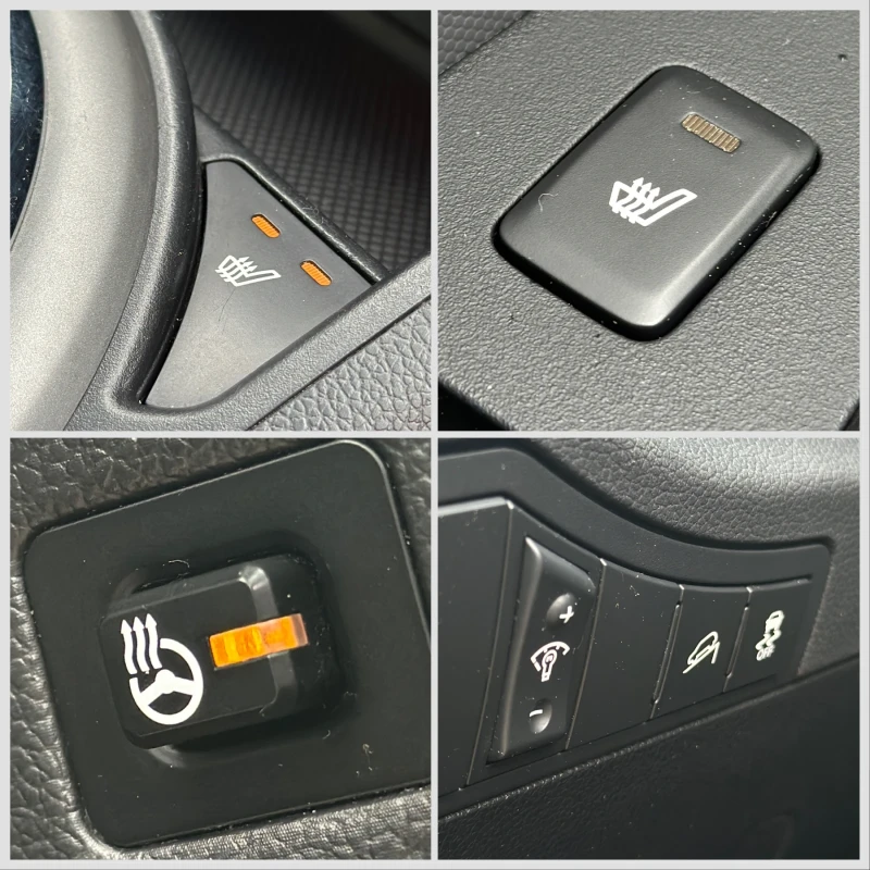 Kia Sportage Kia Sportage 1.6 GDi 135 к.с. | Exclusive, снимка 12 - Автомобили и джипове - 52922386