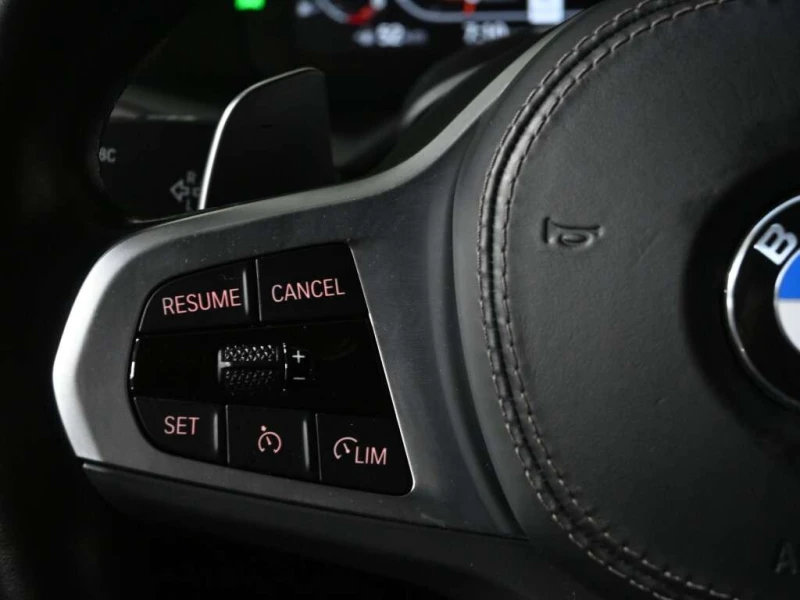 BMW X5 * xDrive40i * CARFAX * ЦЕНА ДО БГ, снимка 14 - Автомобили и джипове - 53057343