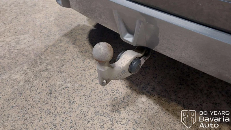 BMW X6 30d xDrive M Sport Paket Steptronic, снимка 15 - Автомобили и джипове - 53124172