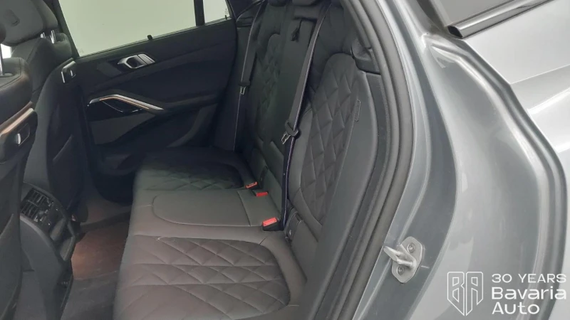 BMW X6 30d xDrive M Sport Paket Steptronic, снимка 8 - Автомобили и джипове - 53124172