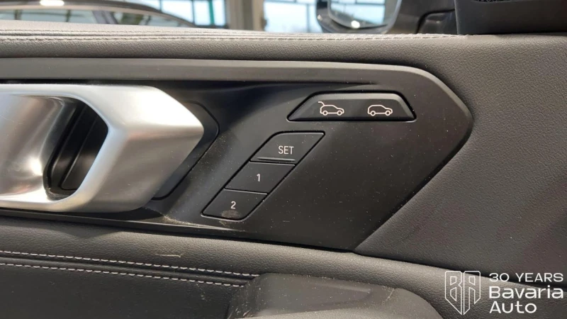 BMW X6 30d xDrive M Sport Paket Steptronic, снимка 9 - Автомобили и джипове - 53124172