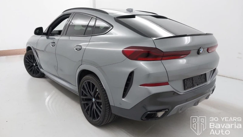 BMW X6 30d xDrive M Sport Paket Steptronic, снимка 2 - Автомобили и джипове - 53124172