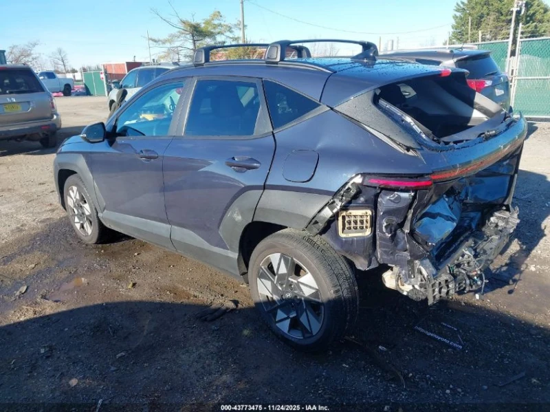 Hyundai Kona 2.0L I-4 DOHC, VVT, 147HP Front Wheel Drive, снимка 10 - Автомобили и джипове - 53576050