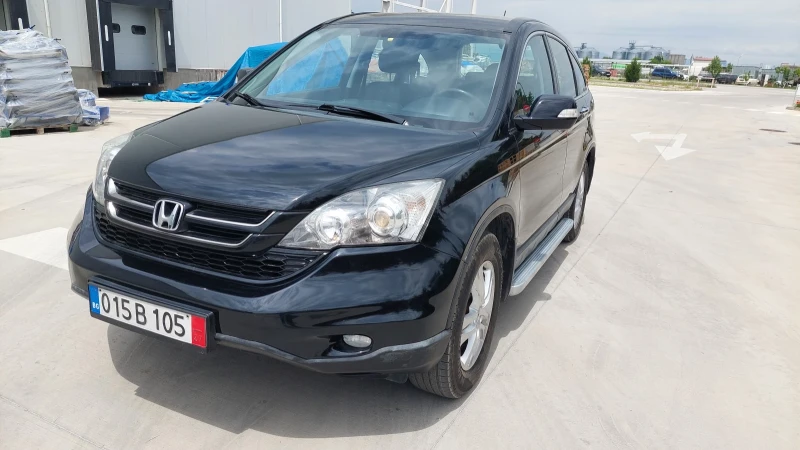Honda Cr-v 2.2 ФЕЙС 150к.с - 14900 лв. - 18680193 1