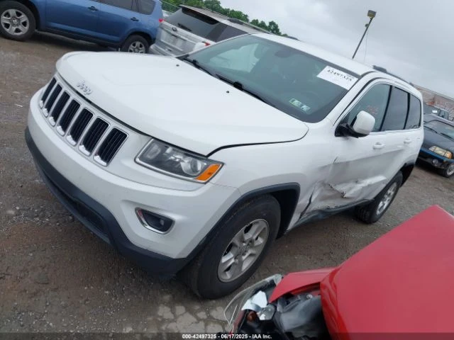 Jeep Grand cherokee 3.6* V6* 8ZF* ПОДГРЕВ* КАМЕРА* КЕЙЛЕС* LANE* ASSIS - изображение 3