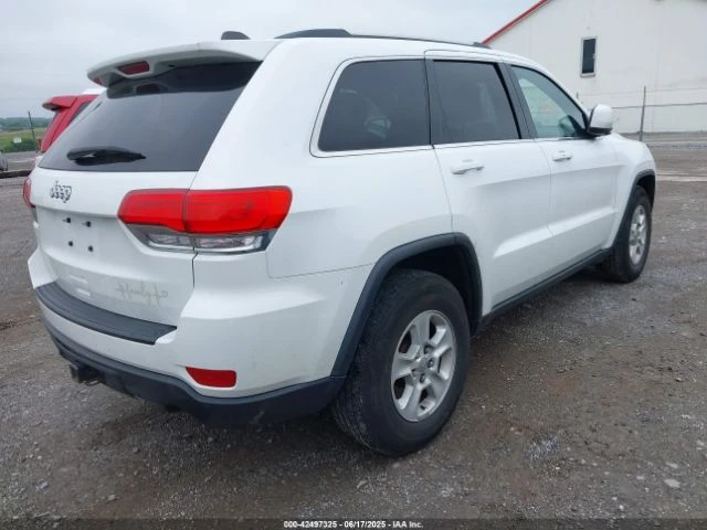 Jeep Grand cherokee 3.6* V6* 8ZF* ПОДГРЕВ* КАМЕРА* КЕЙЛЕС* LANE* ASSIS - изображение 2