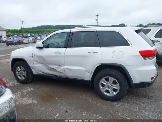 Jeep Grand cherokee 3.6* V6* 8ZF* ПОДГРЕВ* КАМЕРА* КЕЙЛЕС* LANE* ASSIS - изображение 6