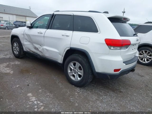 Jeep Grand cherokee 3.6* V6* 8ZF* ПОДГРЕВ* КАМЕРА* КЕЙЛЕС* LANE* ASSIS - изображение 4