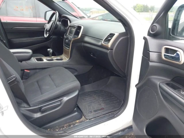 Jeep Grand cherokee 3.6* V6* 8ZF* ПОДГРЕВ* КАМЕРА* КЕЙЛЕС* LANE* ASSIS - изображение 9