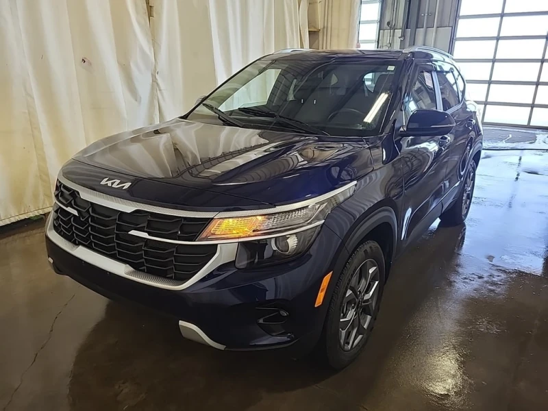 Kia Seltos * LX * CARFAX *  - 31650 лв. / 16182.39 € - 15730258 1