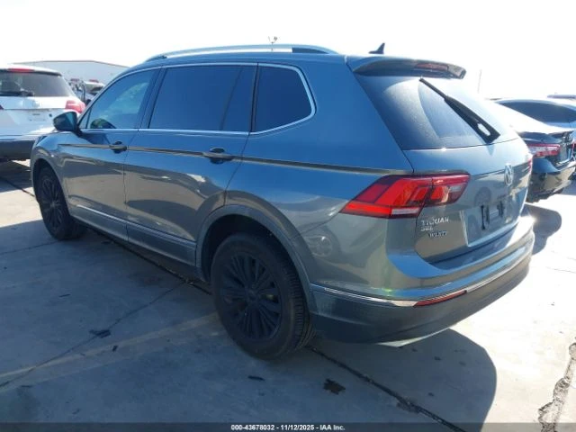 VW Tiguan SEL, снимка 4 - Автомобили и джипове - 53170164